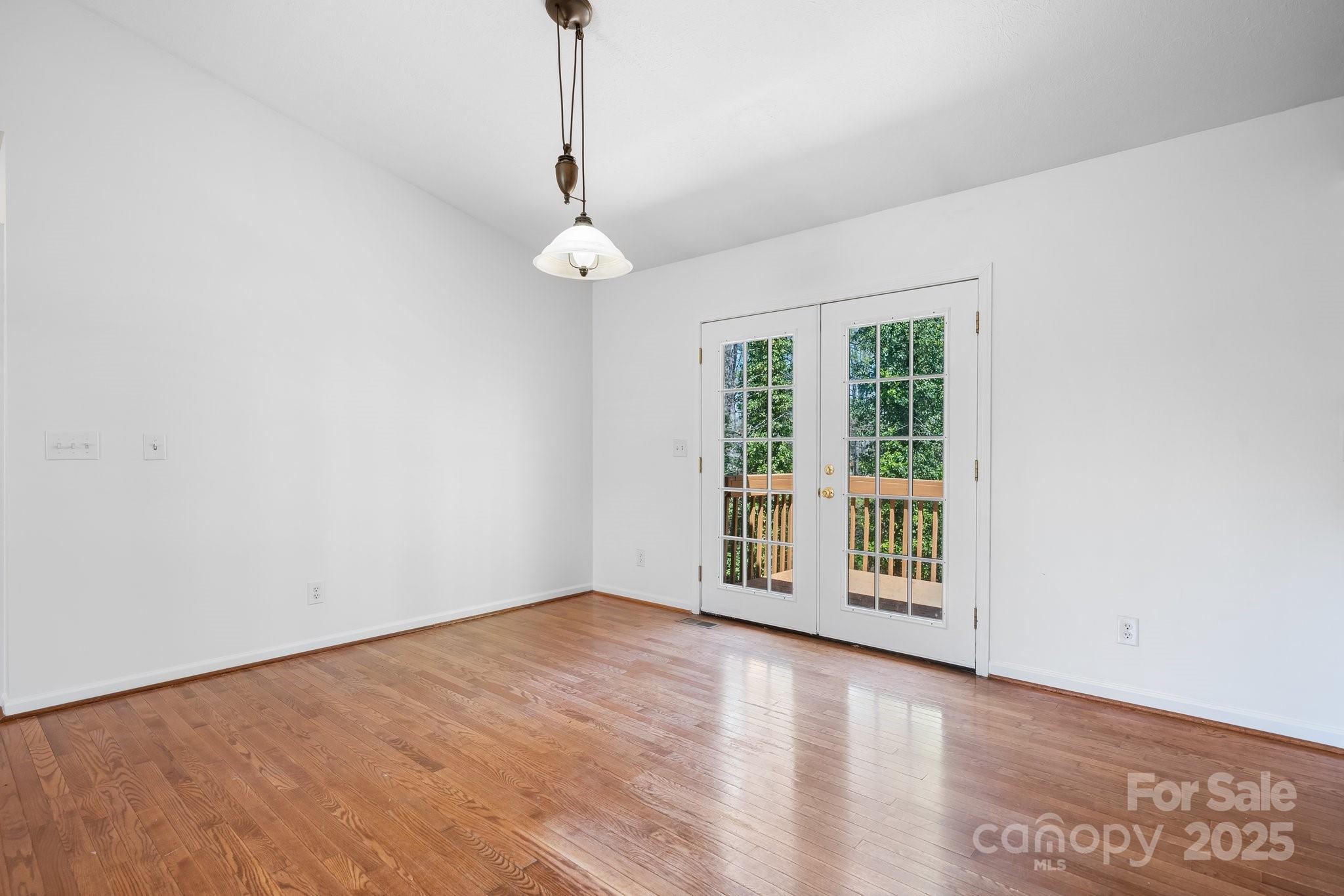 Council Oaks - Residential