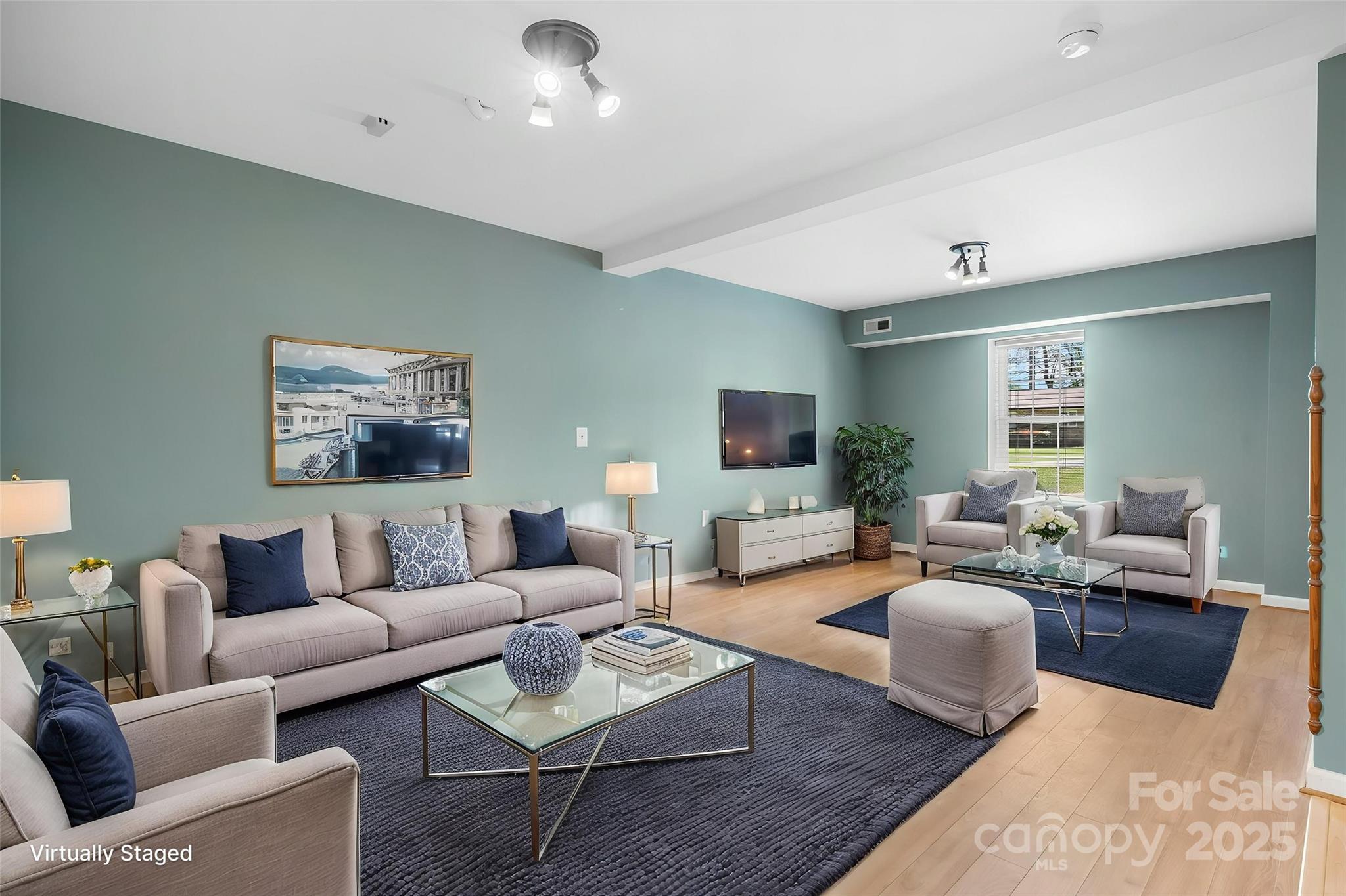 Council Oaks - Residential