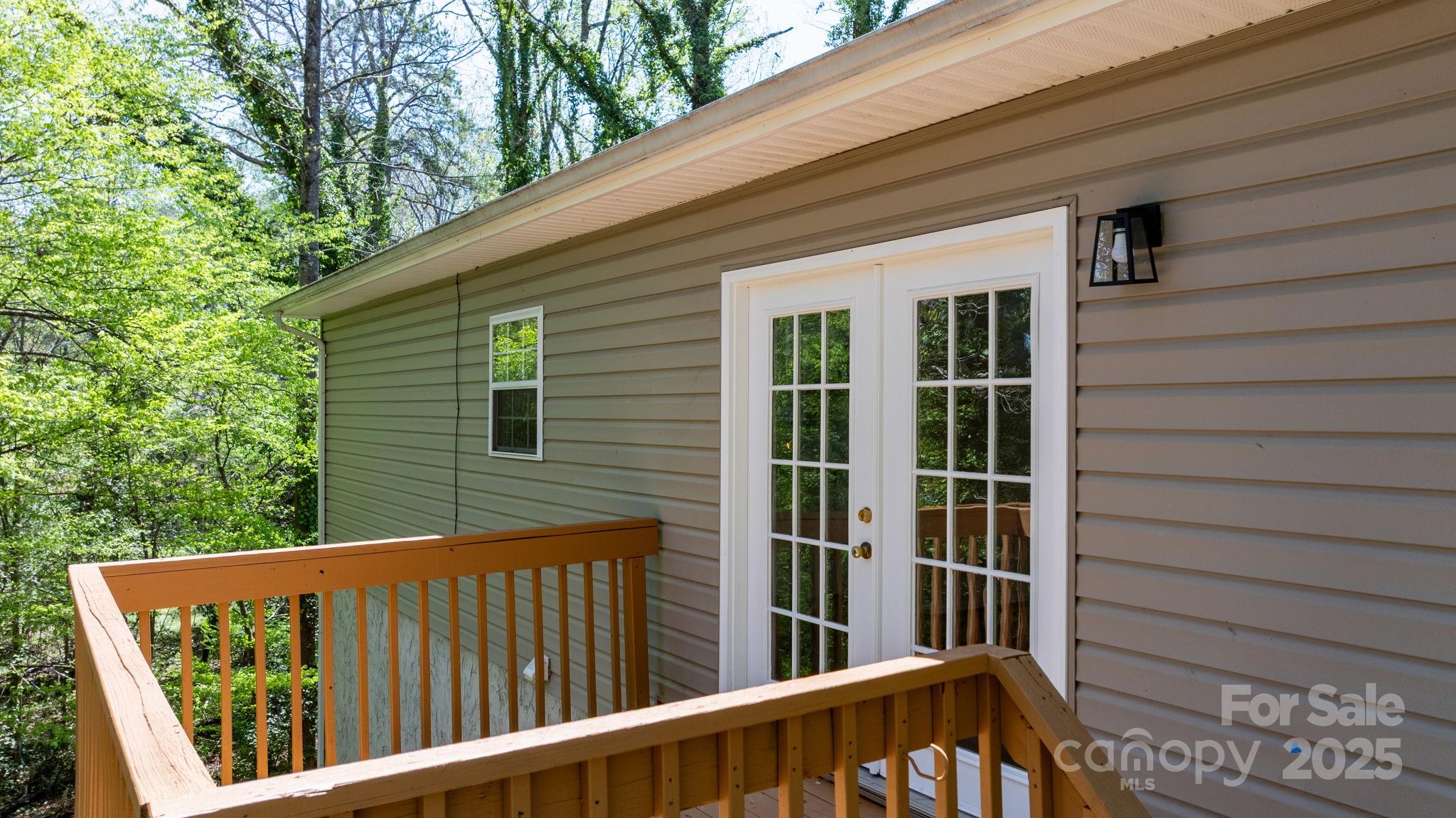 Council Oaks - Residential