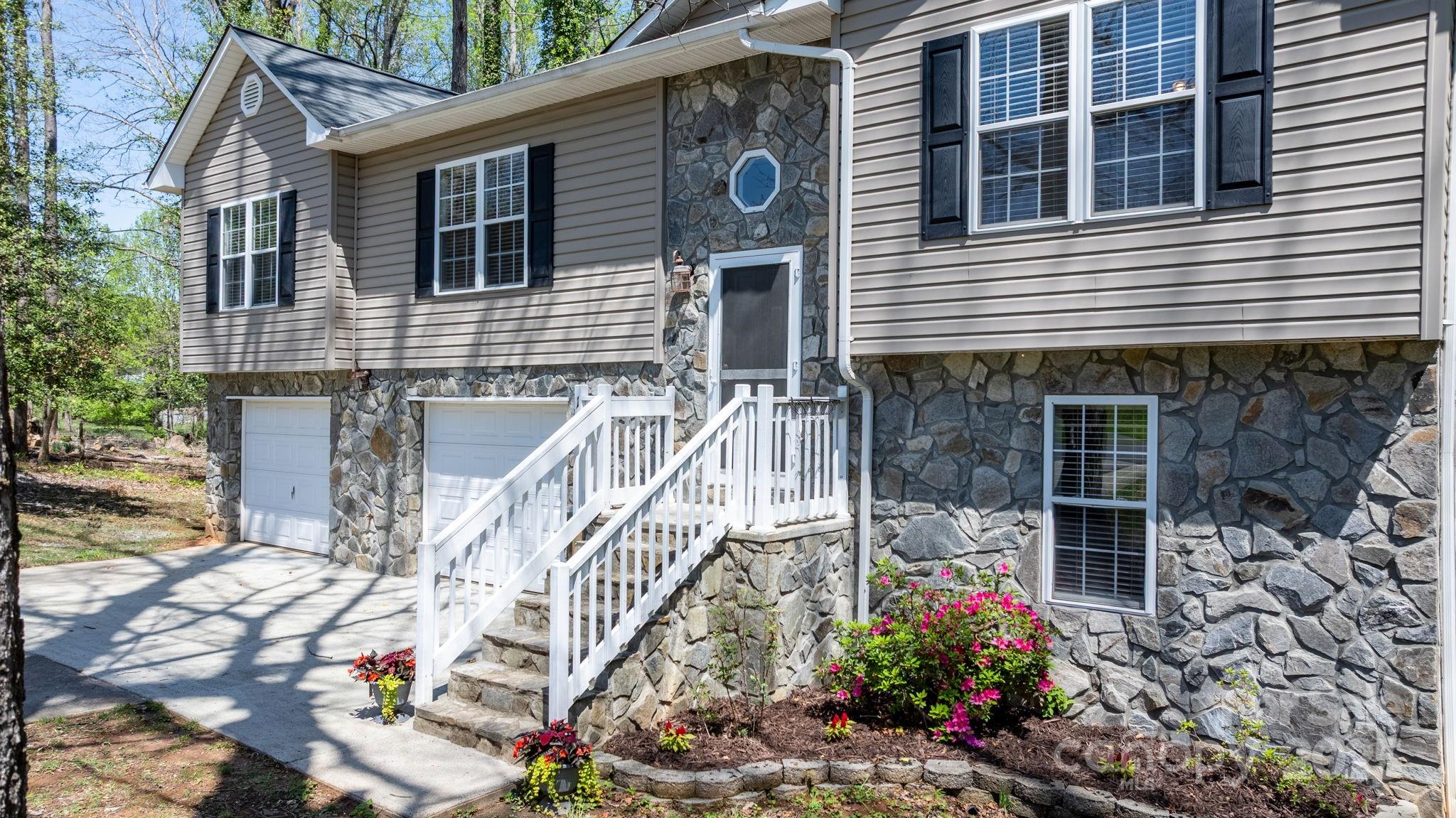 Council Oaks - Residential