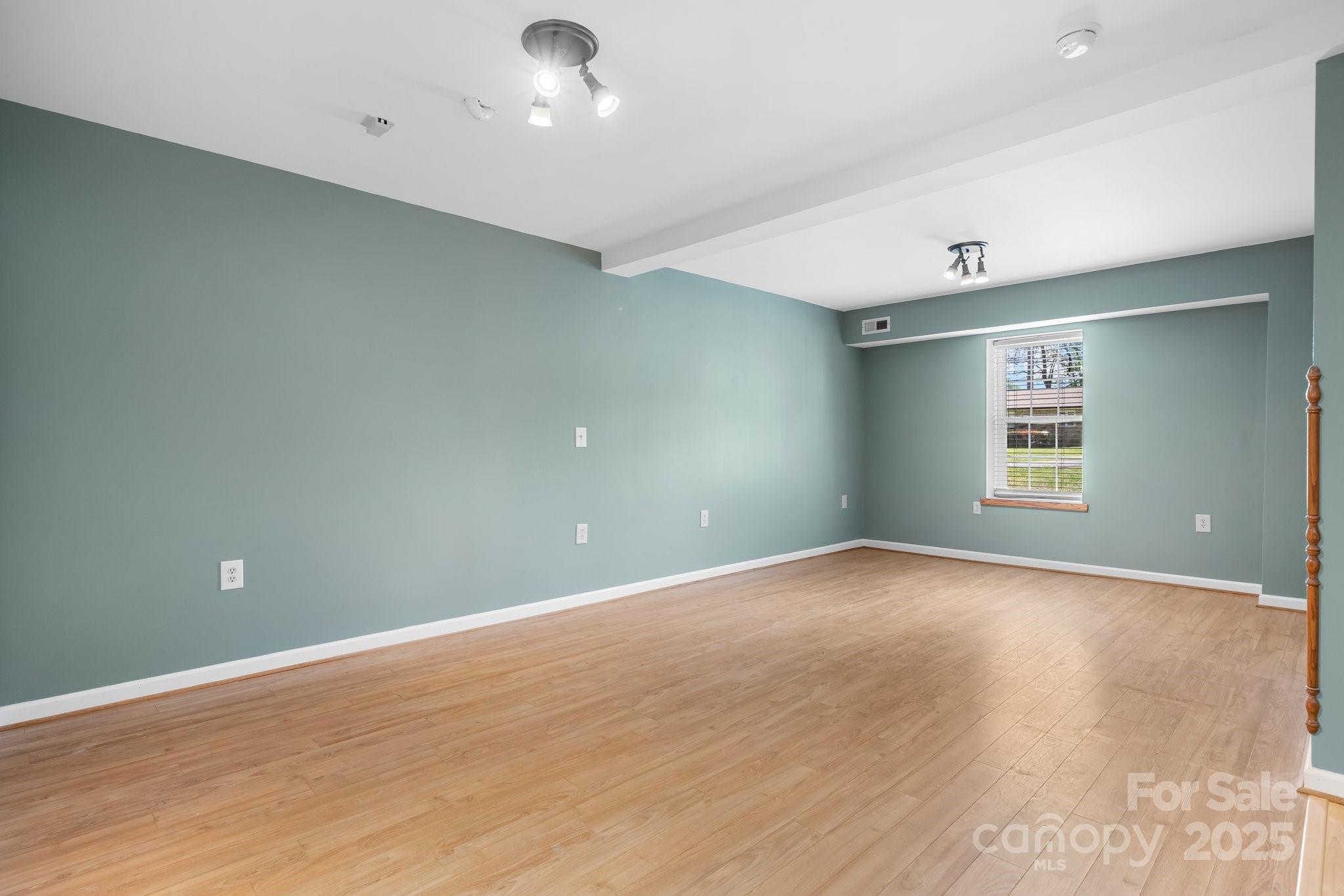 Council Oaks - Residential