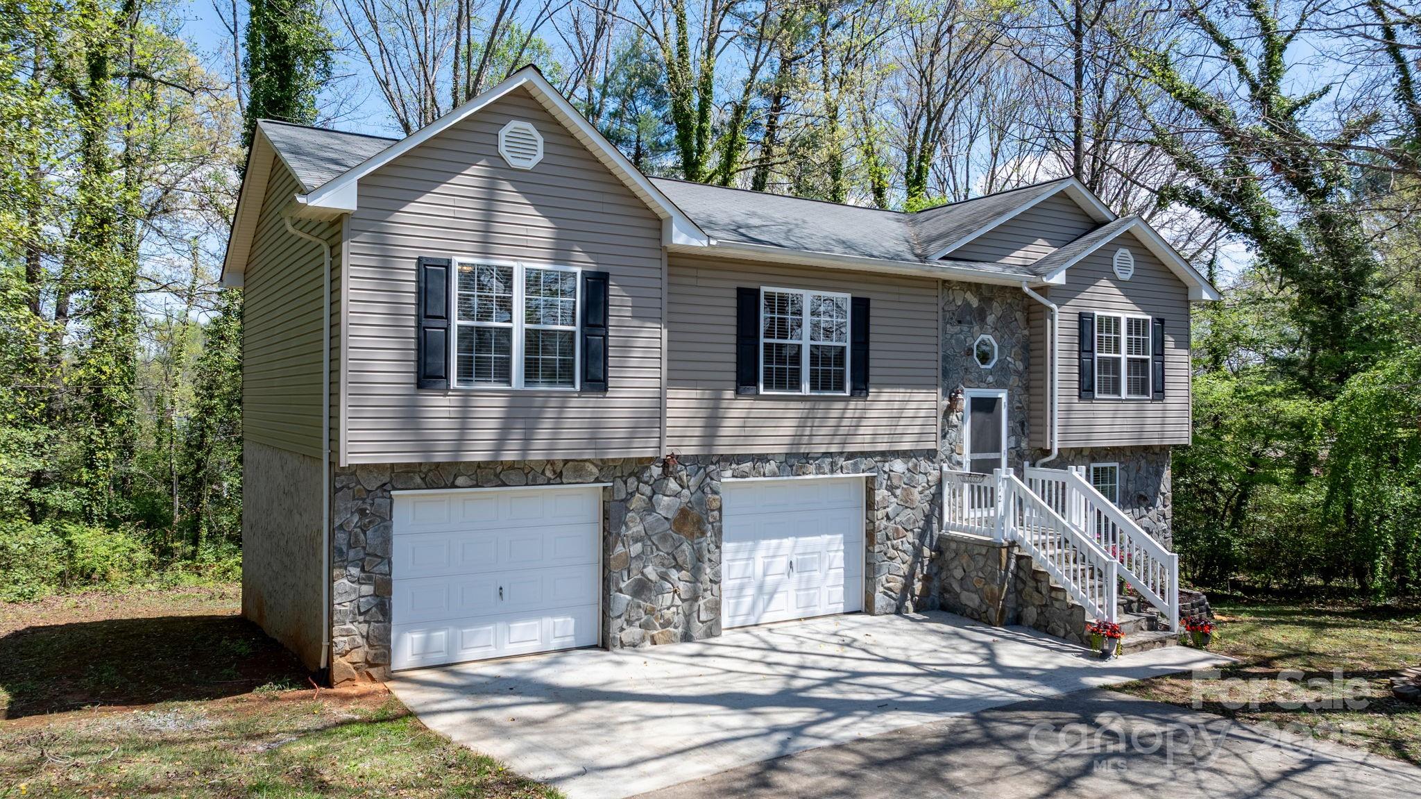 Council Oaks - Residential