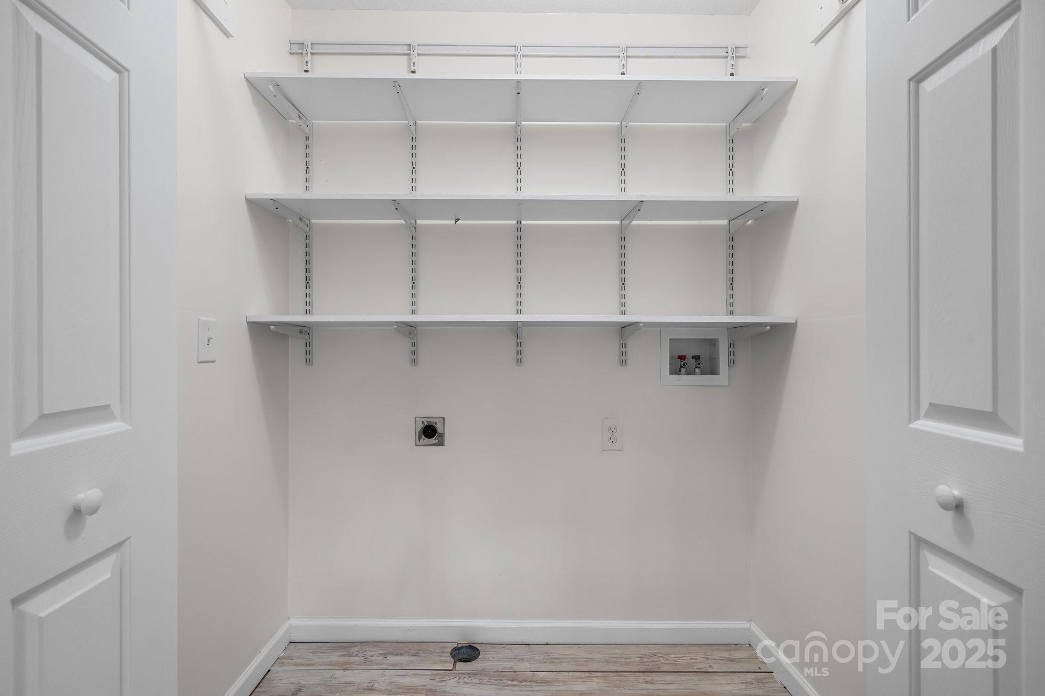 Council Oaks - Residential