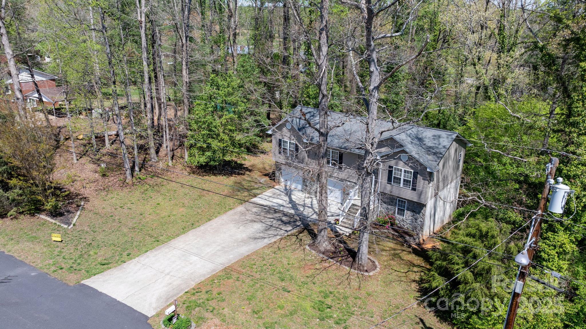 Council Oaks - Residential