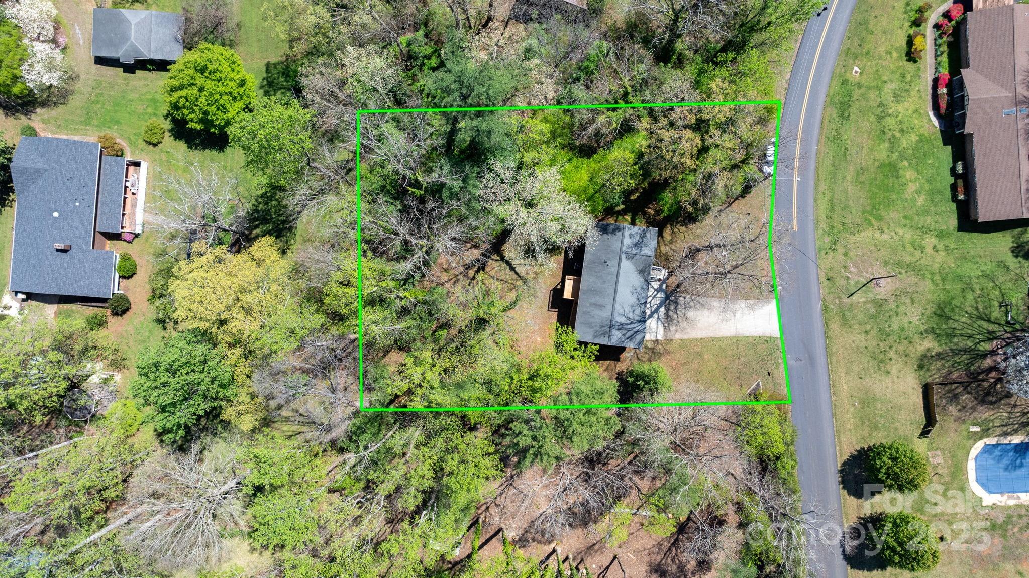 Council Oaks - Residential