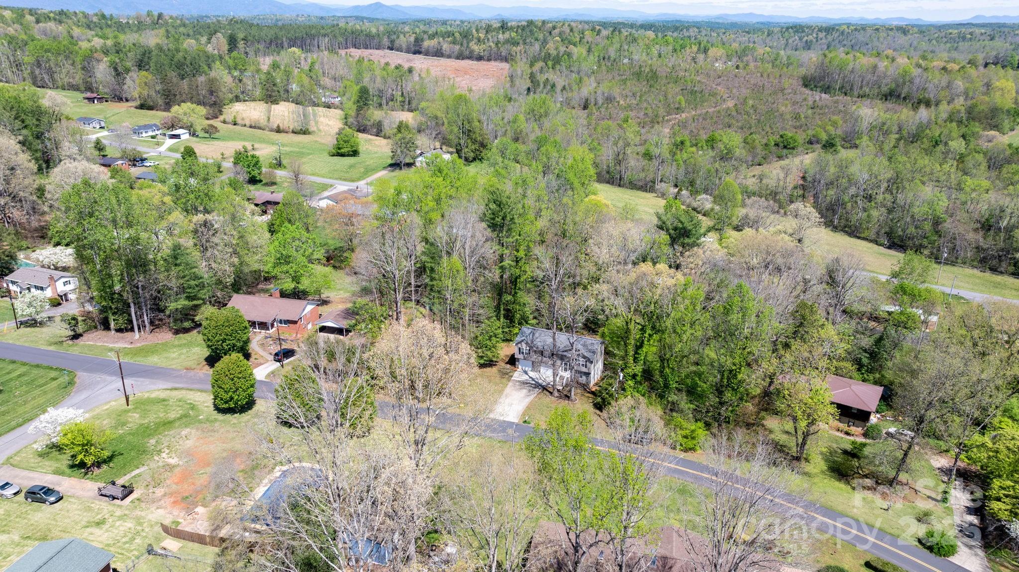 Council Oaks - Residential