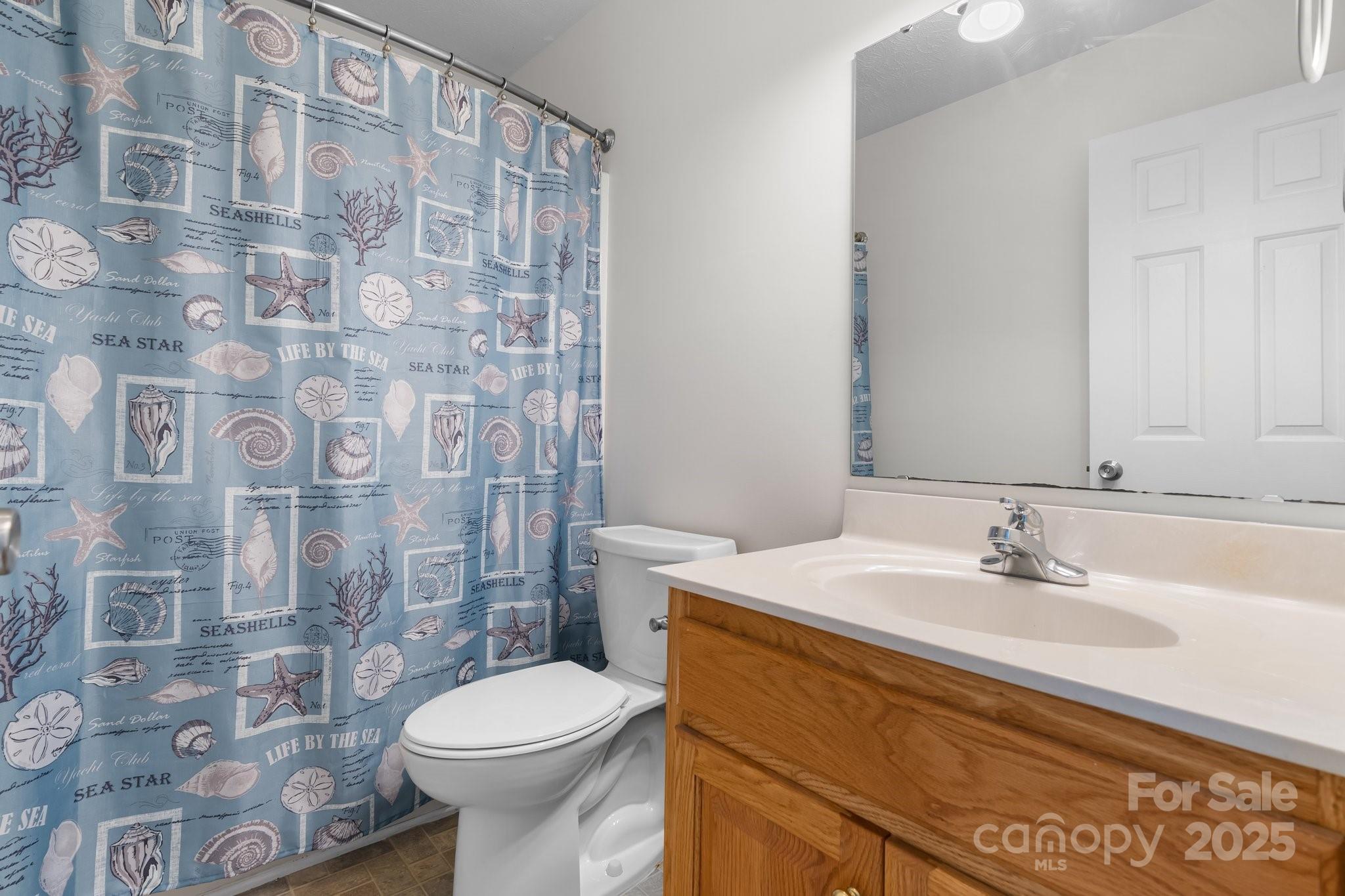 Council Oaks - Residential