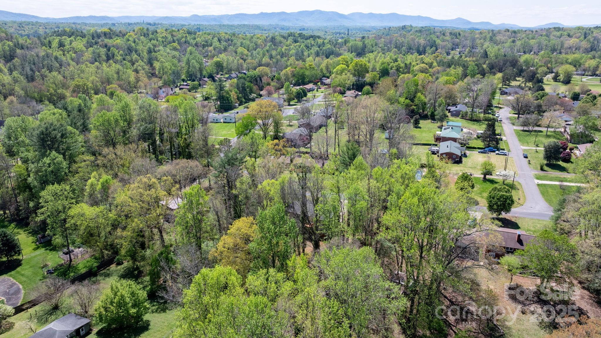 Council Oaks - Residential