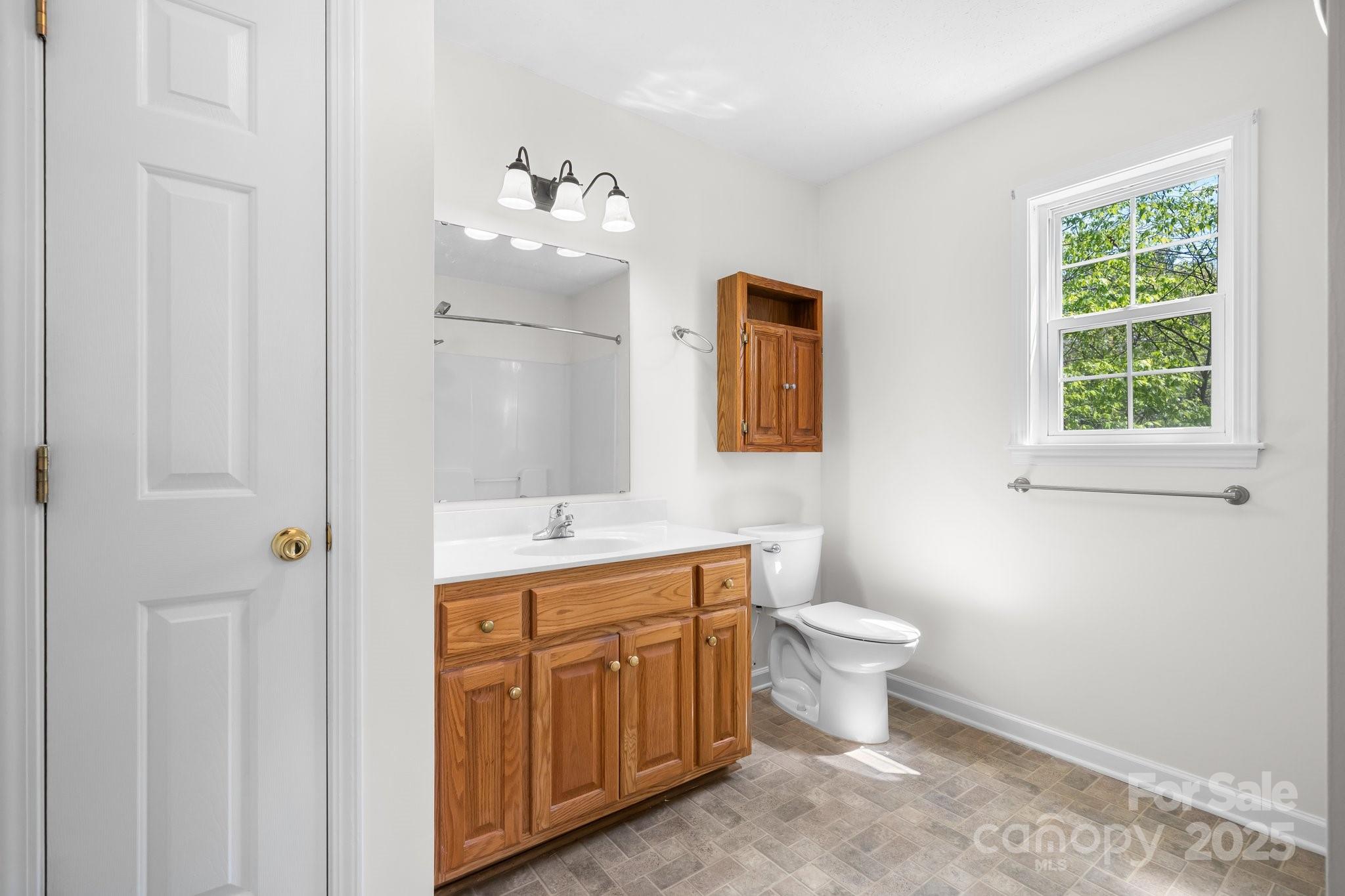 Council Oaks - Residential