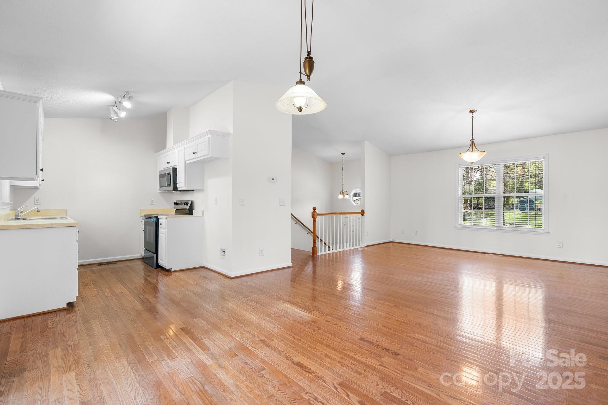 Council Oaks - Residential