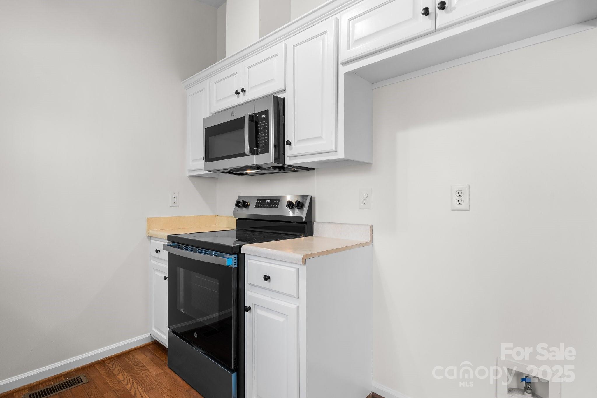 Council Oaks - Residential