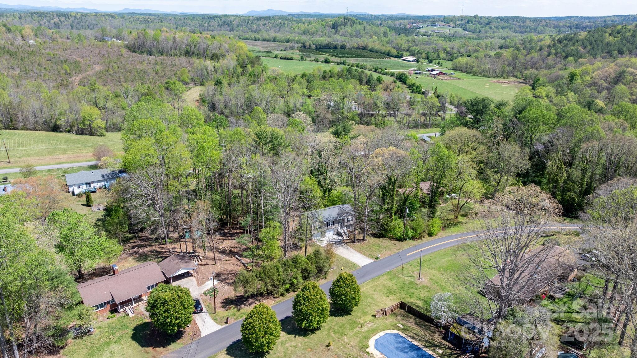 Council Oaks - Residential