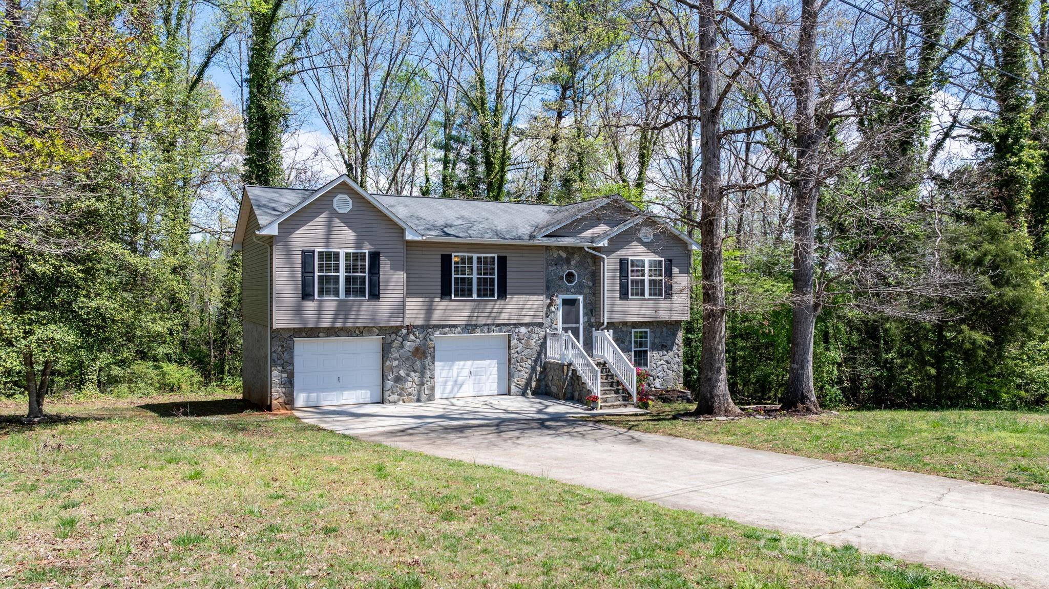 Council Oaks - Residential