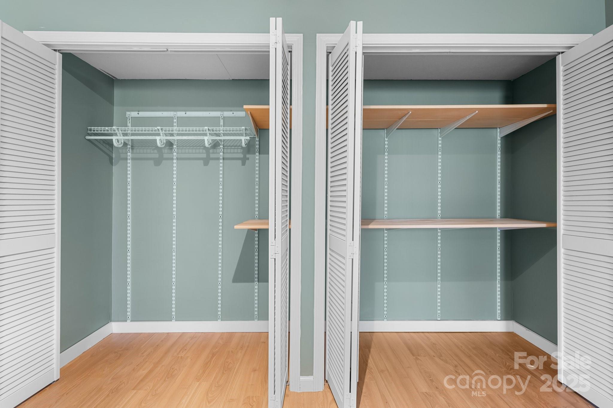 Council Oaks - Residential