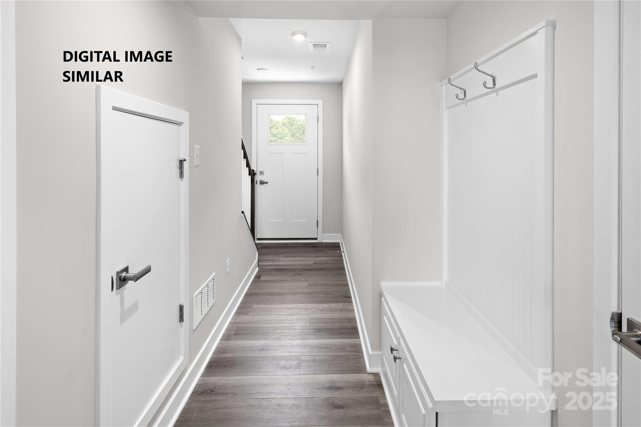 Edenbrook - Residential