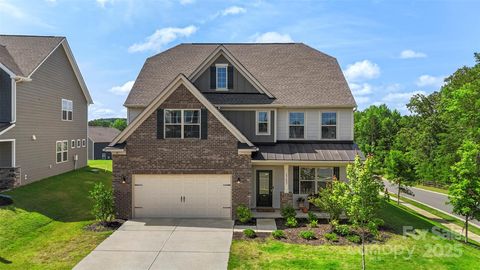 17637 Snug Harbor Road Charlotte NC 28278