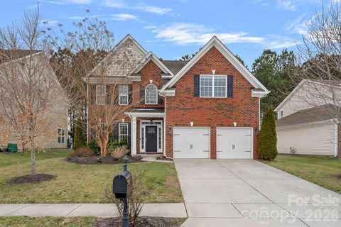 6109 Trailwater Road Charlotte NC 28278