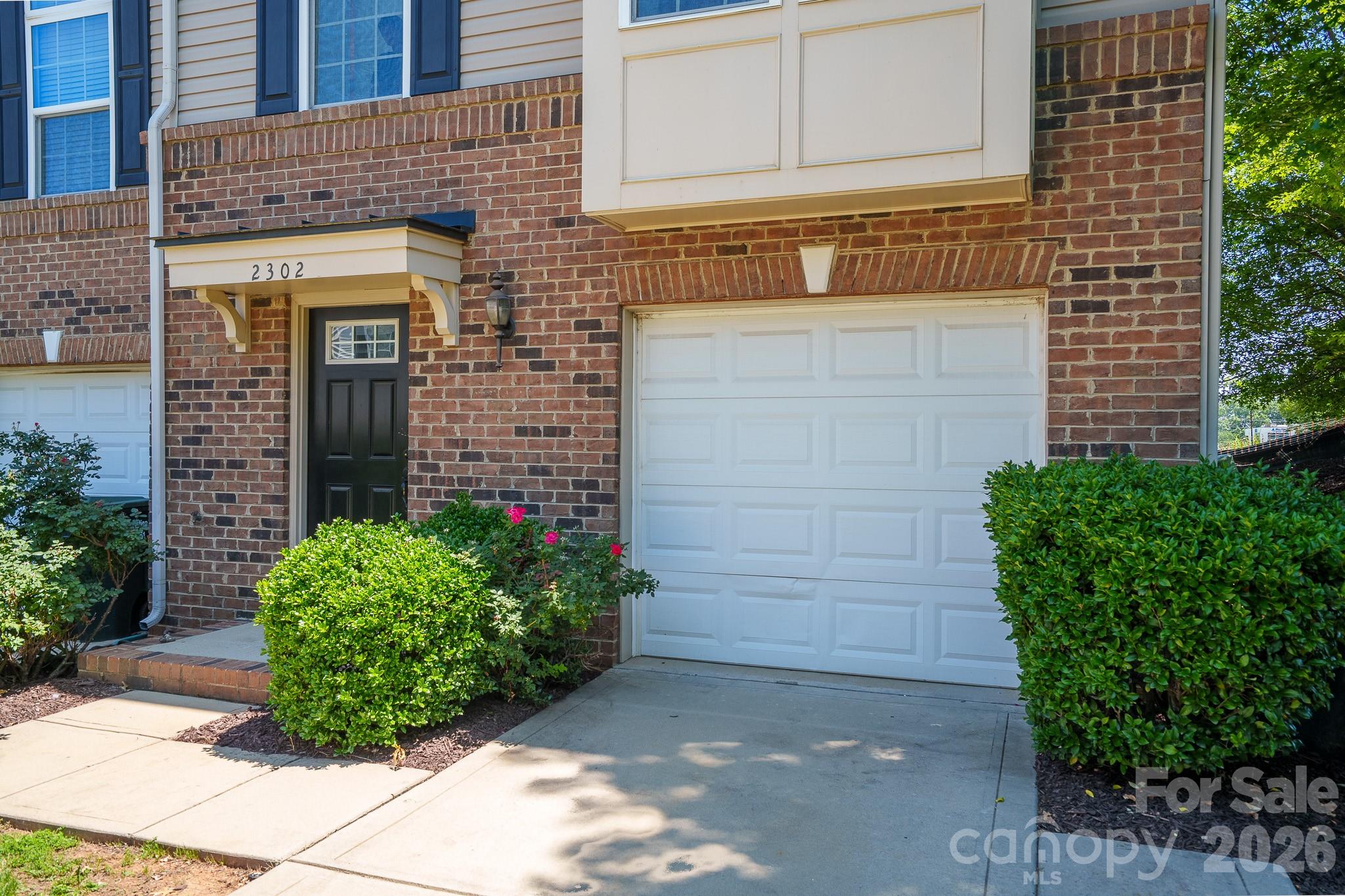 2302 Rachelwood Drive