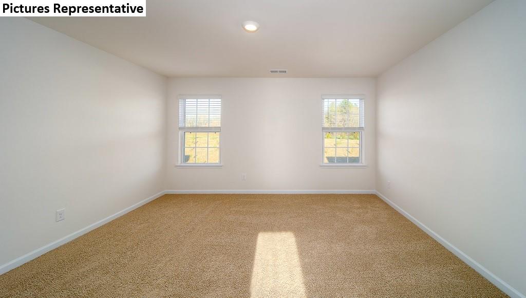 Abrial Ridge - Residential