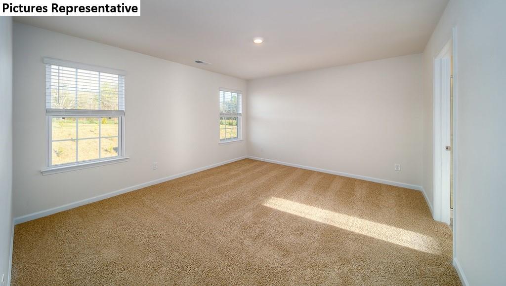 Abrial Ridge - Residential