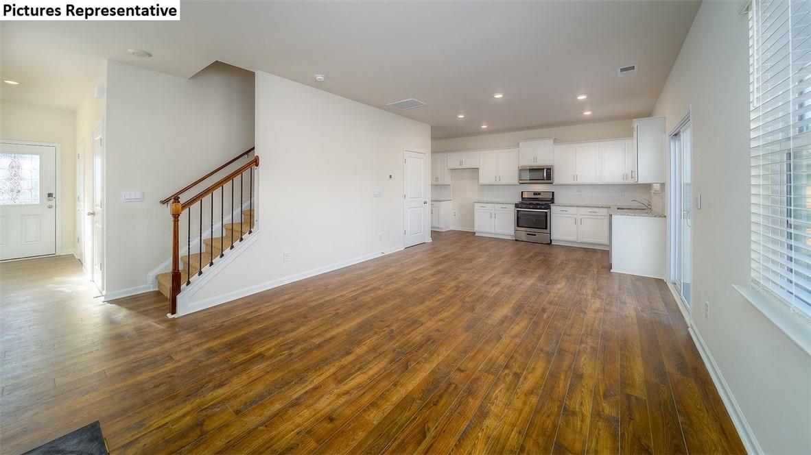 Abrial Ridge - Residential