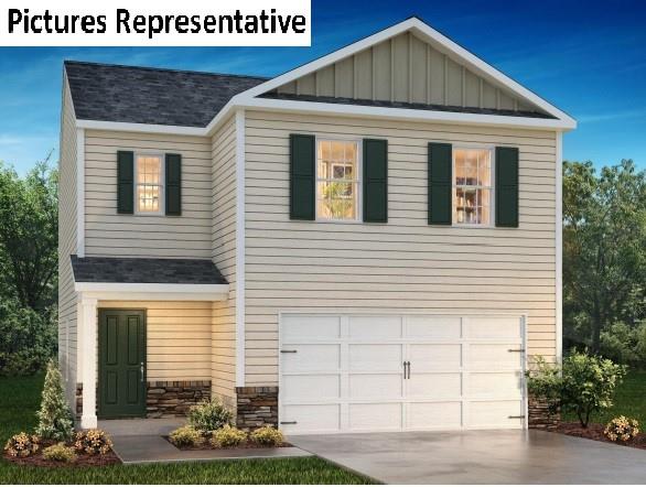 Abrial Ridge - Residential