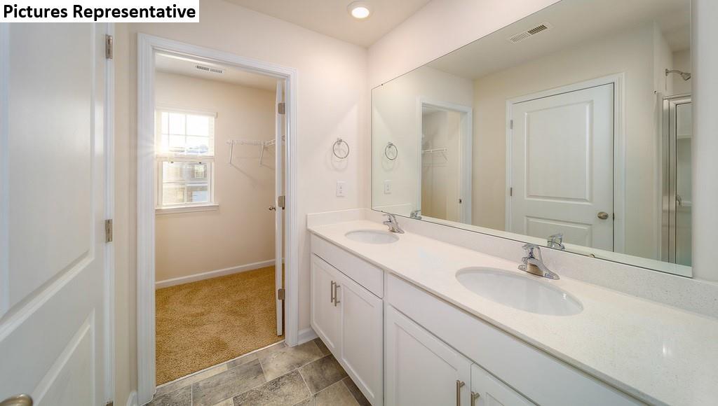 Abrial Ridge - Residential