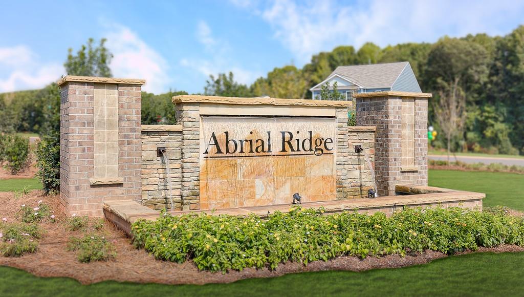 Abrial Ridge - Residential