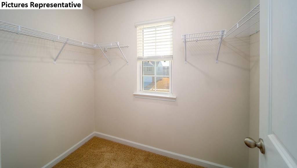 Abrial Ridge - Residential