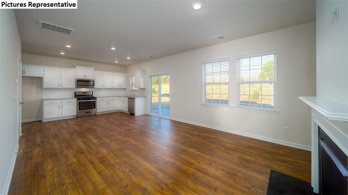 Abrial Ridge - Residential