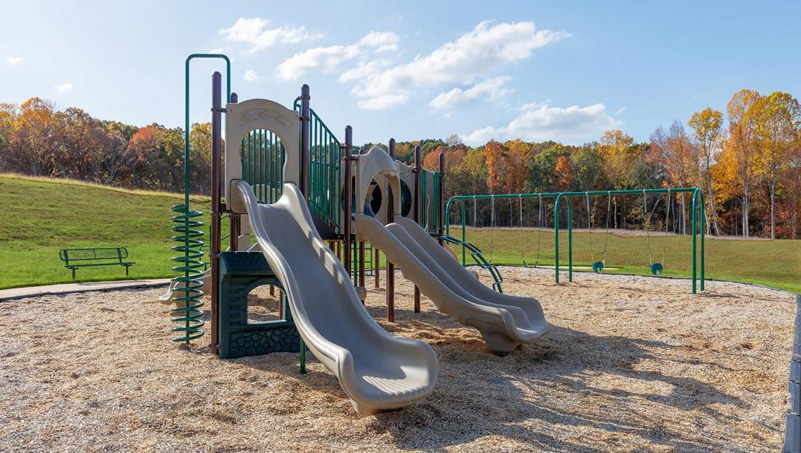 Abrial Ridge - Residential