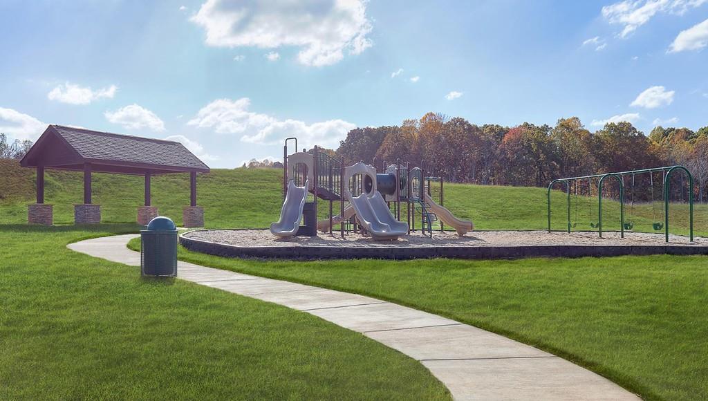 Abrial Ridge - Residential