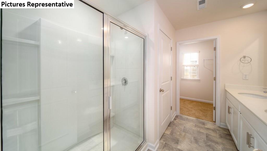 Abrial Ridge - Residential