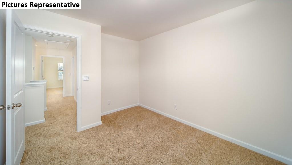 Abrial Ridge - Residential