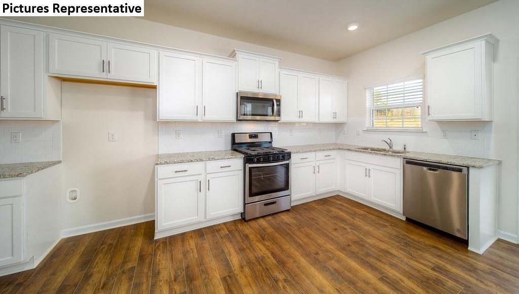 Abrial Ridge - Residential