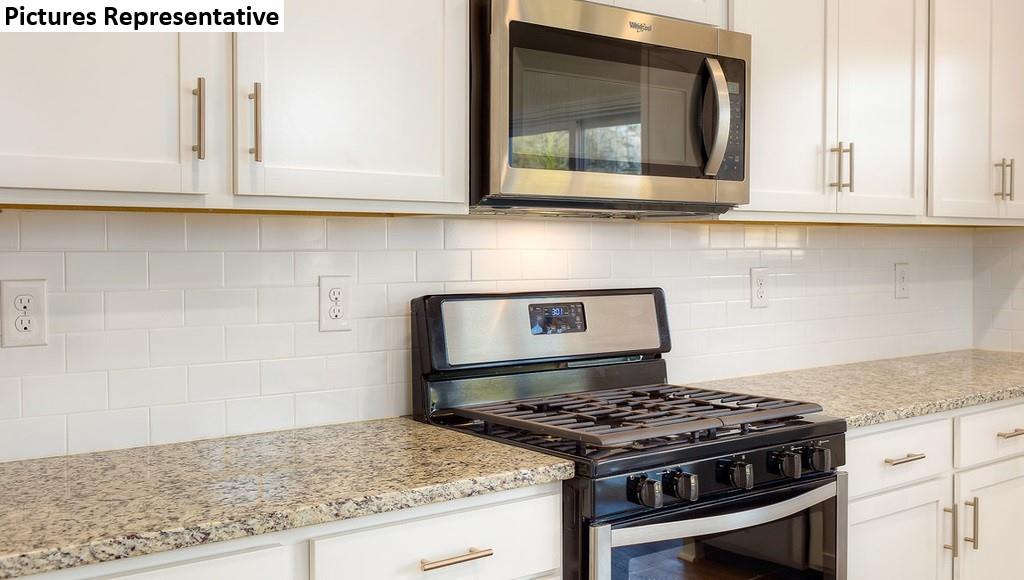 Abrial Ridge - Residential