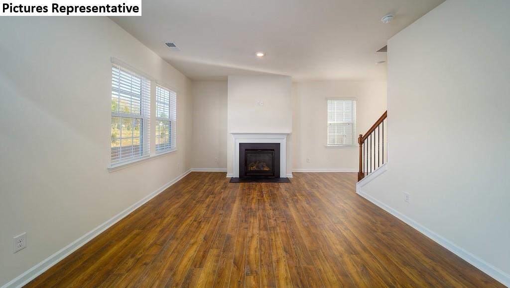 Abrial Ridge - Residential