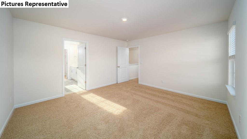 Abrial Ridge - Residential