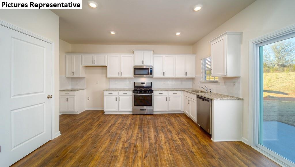 Abrial Ridge - Residential