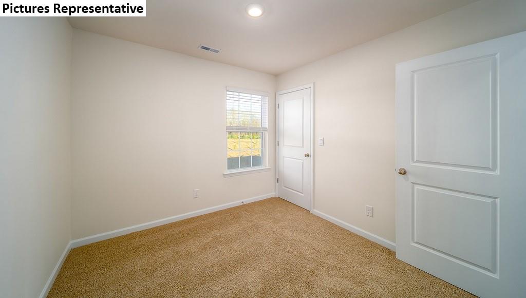 Abrial Ridge - Residential