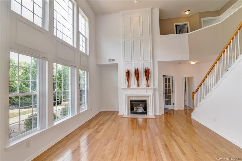 Wynchase - Residential