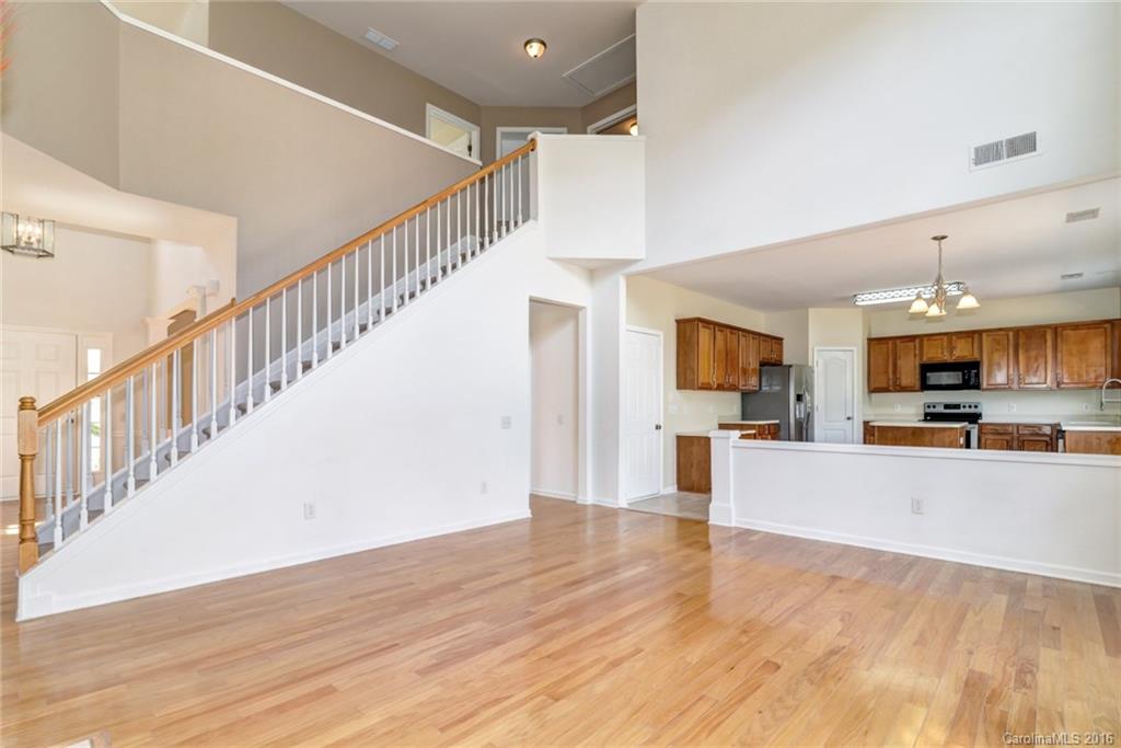 Wynchase - Residential