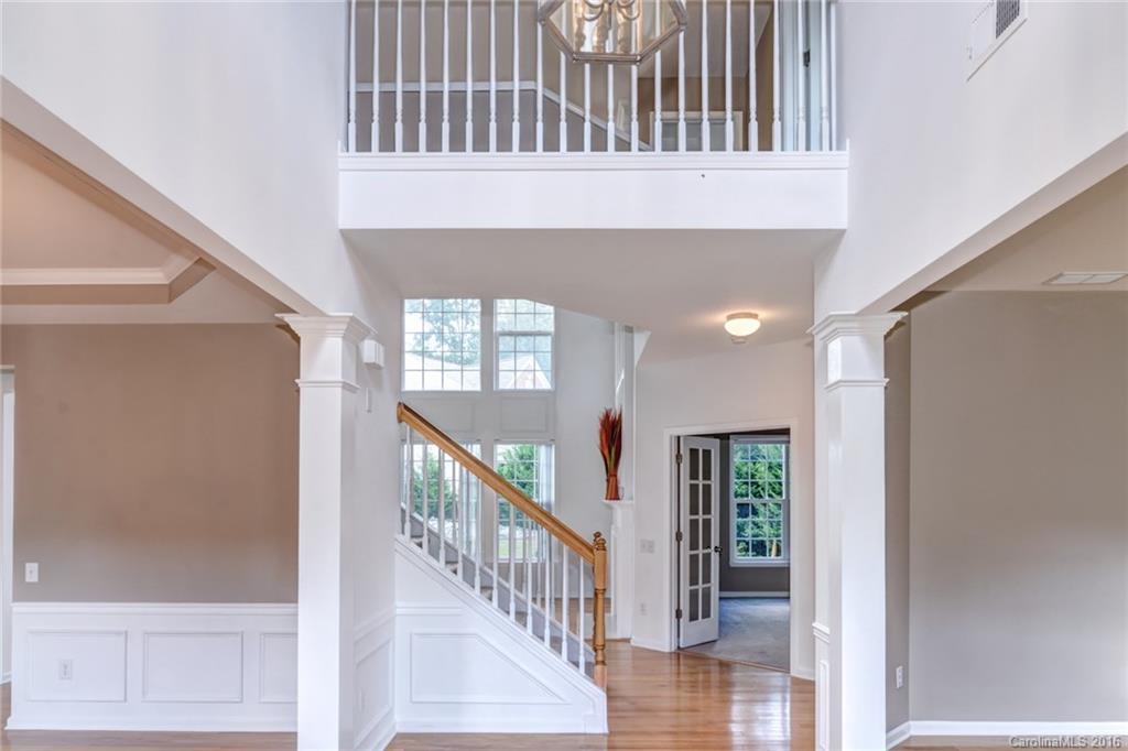 Wynchase - Residential