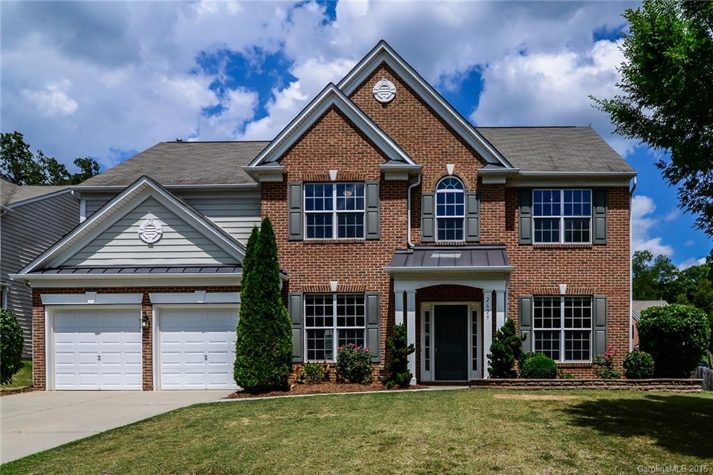 Wynchase - Residential