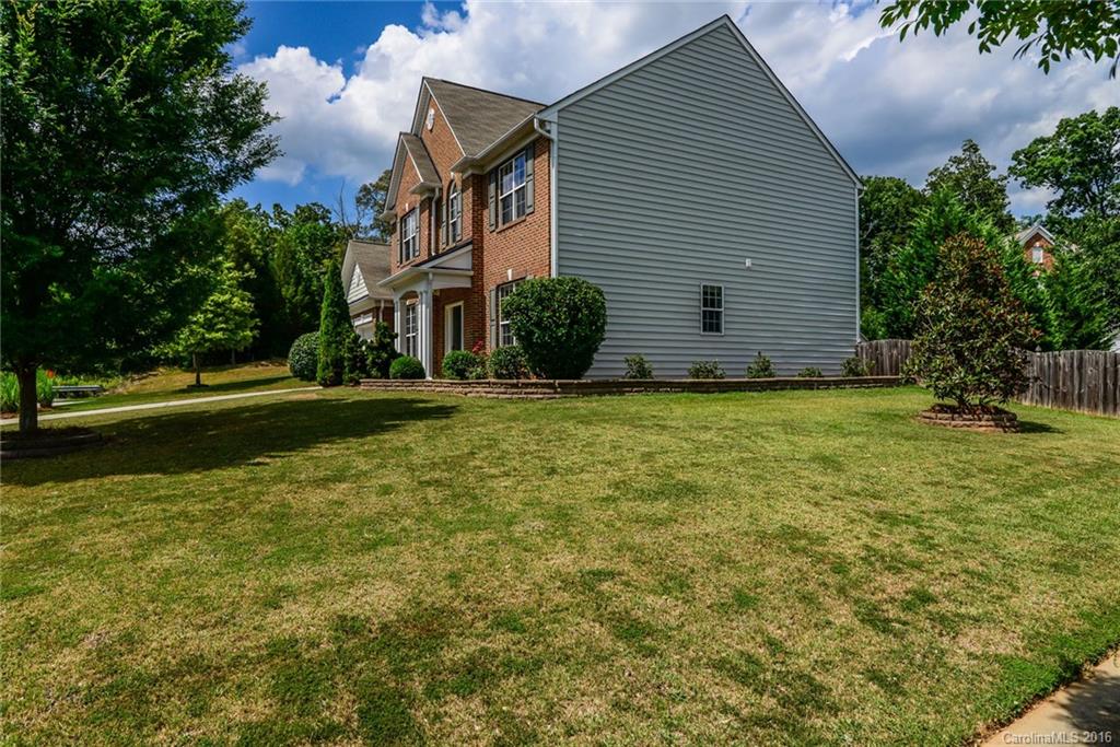 Wynchase - Residential