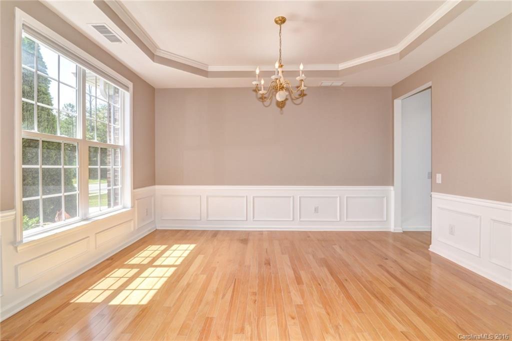 Wynchase - Residential