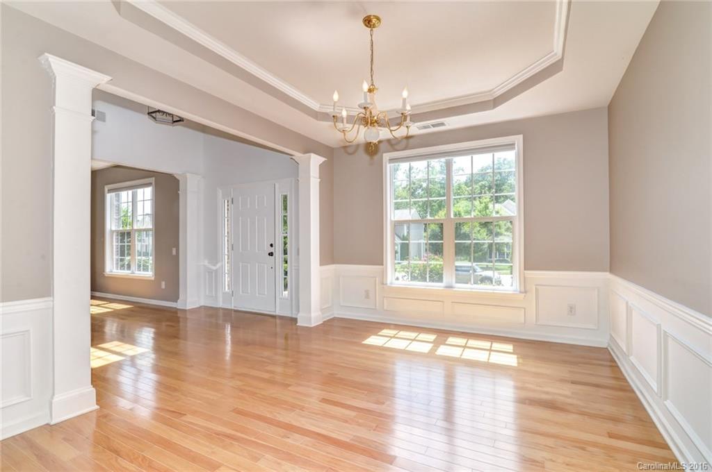 Wynchase - Residential