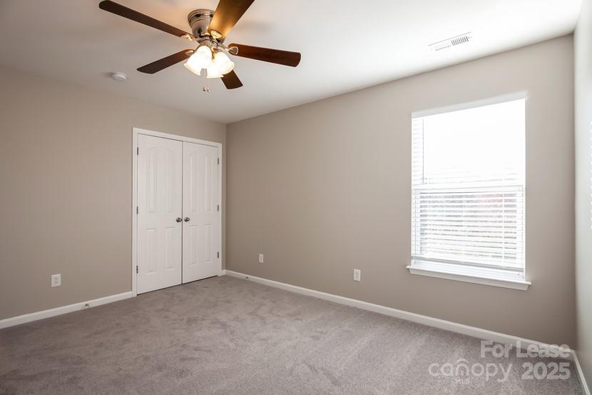 Dilworth - Residential Lease