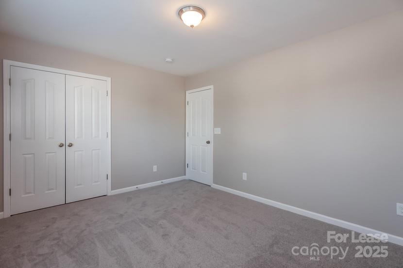 Dilworth - Residential Lease