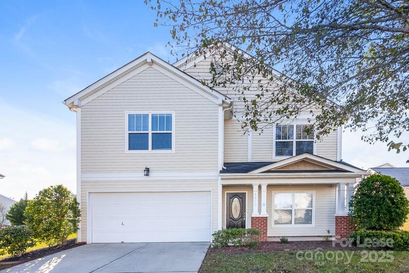 Dilworth - Residential Lease